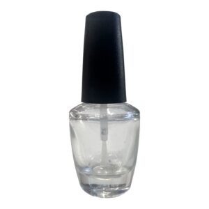 Flacon Vernis Vide 15ml