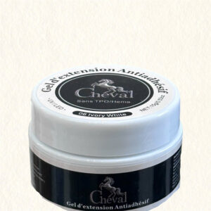 Cheval - Gel d'Extension Antiadhésif 15g