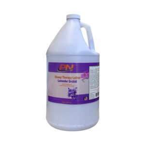 PN CREME - Lavender Orchid - Gallon 3.8kg