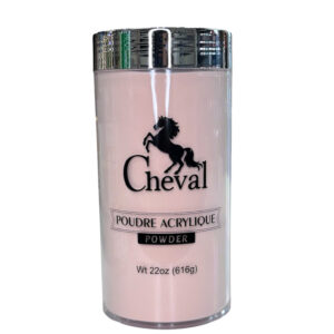 Cheval Poudre Acrylique -Nude Panther 22oz