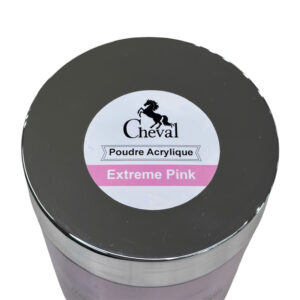 Alternative view of Cheval Poudre Acrylique - Etreme Pink 22oz