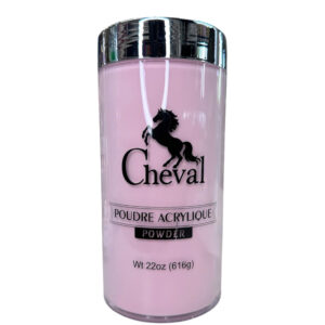 Cheval Poudre Acrylique - Extreme Cover Pink 22oz