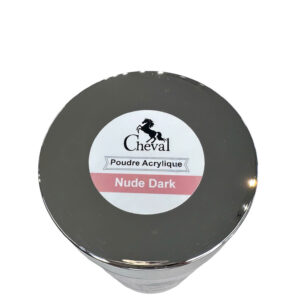 Alternative view of Cheval Poudre Acrylique -Nude Cover Rose 22oz