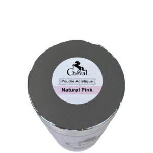 Alternative view of Cheval Poudre Acrylique - Perfect Pink 22oz