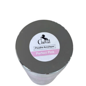Alternative view of Cheval Poudre Acrylique - Perfect Pink 22oz