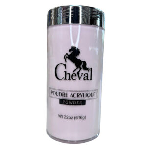 Cheval Poudre Acrylique -Nude Medium 22oz