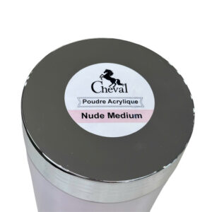 Alternative view of Cheval Poudre Acrylique -Nude Medium 22oz