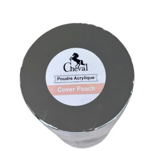 Alternative view of Cheval Poudre Acrylique - Cover Peach 22oz
