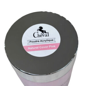 Alternative view of Cheval Poudre Acrylique - Natural Cover Pink 22oz