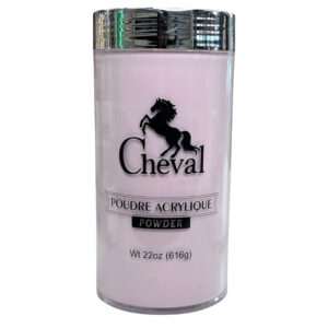 Cheval Poudre Acrylique -Nude Cover Warm 22oz