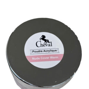 Alternative view of Cheval Poudre Acrylique -Nude Cover Warm 22oz