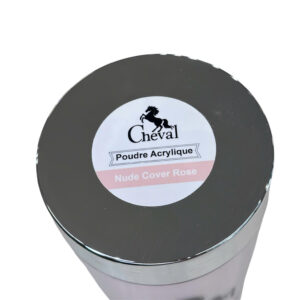 Alternative view of Cheval Poudre Acrylique -Nude Cover Rose 22oz