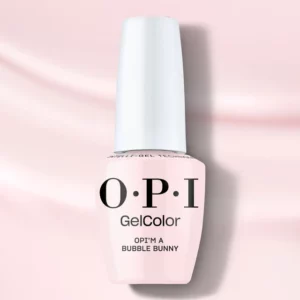 S061 OPI GC - OPI’m a Bubble Bunny