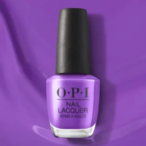 S073 OPI NL - GLOWIN' ON VACAY