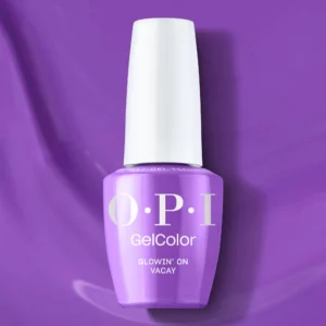 S073 OPI GC - GLOWIN' ON VACAY