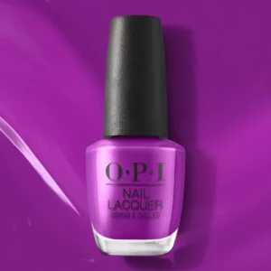 S074 OPI NL - ULTRA VIOLET DAZE