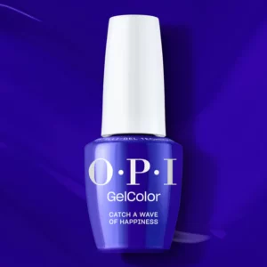 S075 OPI GC - CATCH A WAVE OF HAPPINESS