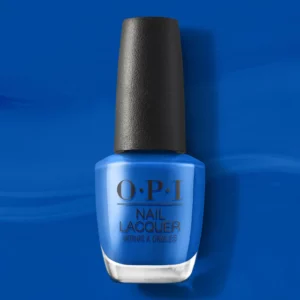 S076 OPI NL  - SEA-ZE THE DAY