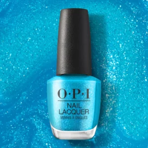 S077 OPI NL - SKY BLUE'S THE LIMIT