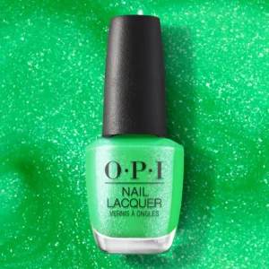S078 OPI NL - LIME OF MY LIFE