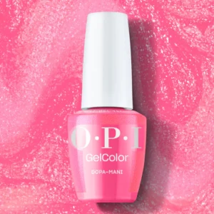 S081 OPI GC - DOPA-MANI