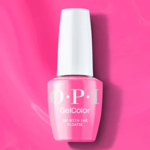 S082 OPI GC - GO WITH THE FLOATIE