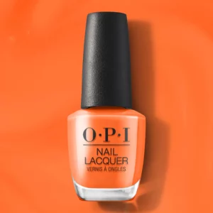 S084 OPI NL - YOUR ZESTINATION AWAITS