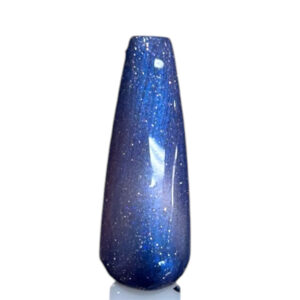 Alternative view of CHEVAL 07 - CAT EYE STAR IN THE MIST SERIES