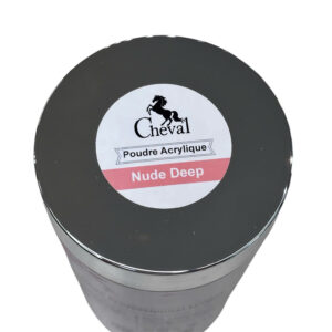 Alternative view of Cheval Poudre Acrylique - Nude Deep 22oz