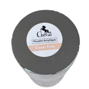 Alternative view of Cheval Poudre Acrylique - Cover Pink 22oz