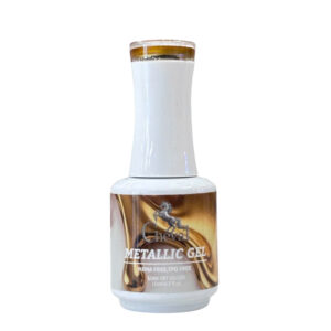CHEVAL GOLD - Metallic Gel