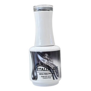 CHEVAL SILVER - Metallic Gel