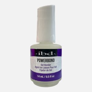 IBD Power Bond Gel Bonder