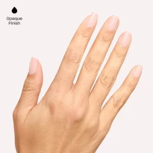 Alternative view of F037 OPI GC - Mod About You Pastel