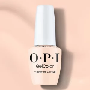 F044 OPI GC - Throw Me A Wink