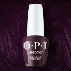 F046 OPI GC - Lincoln Park At Midnight