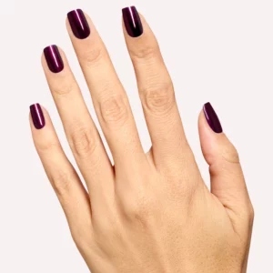 Alternative view of F040 OPI GC - Every Month Is Oktoberfest