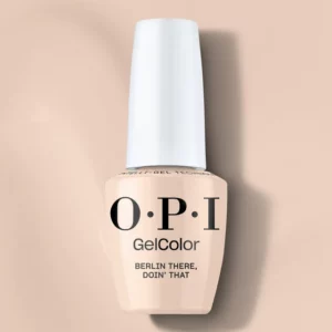 F045 OPI GC - Berlin There, Doin' That