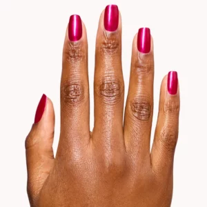 Alternative view of F041 OPI GC - It's All Greek To Me