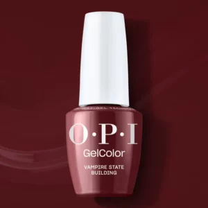 F042 OPI GC - Vampire State Building