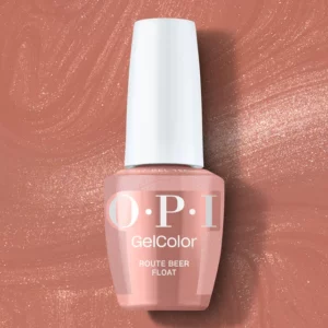 F043 OPI GC - Route Beer Float