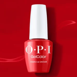 F048 OPI GC - Vodka & Caviar