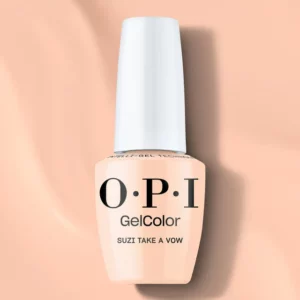 F038 GC OPI - Suzi Take A vow