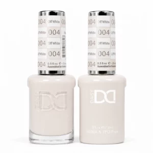 DND 004 - Off White - Hema & Tpo Free