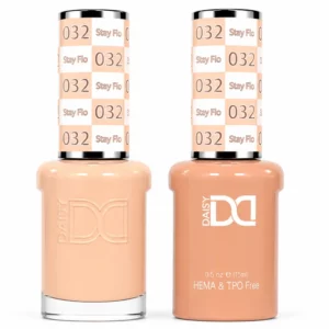 Alternative view of DND 032 - Stay Flo