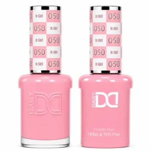 DND 050 - It Girl