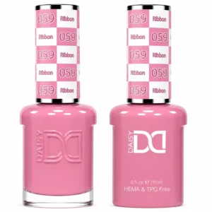DND 059 - Ribbon