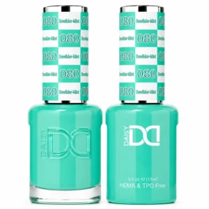 DND 080 - Bewilder-Mint