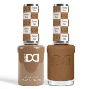 DND 030 - Cream Tan
