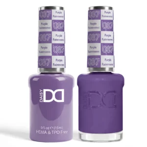 DND 087 - Purple Rainnnnnn!